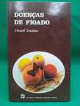 Livro - REF PCE - J. Russel Sneddon - Doenças De Figado