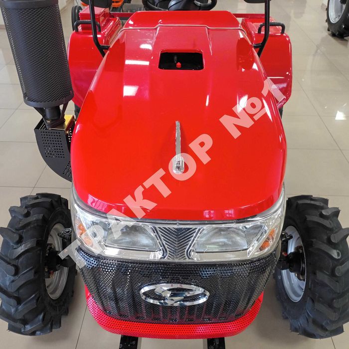 Мінітрактор Shifeng 240 NEW шифенг ЛЮКС Оригінал  Безк. доставка
