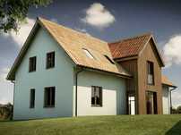 Architekt - Projekty budowlane - Adaptacje gotowych projektów