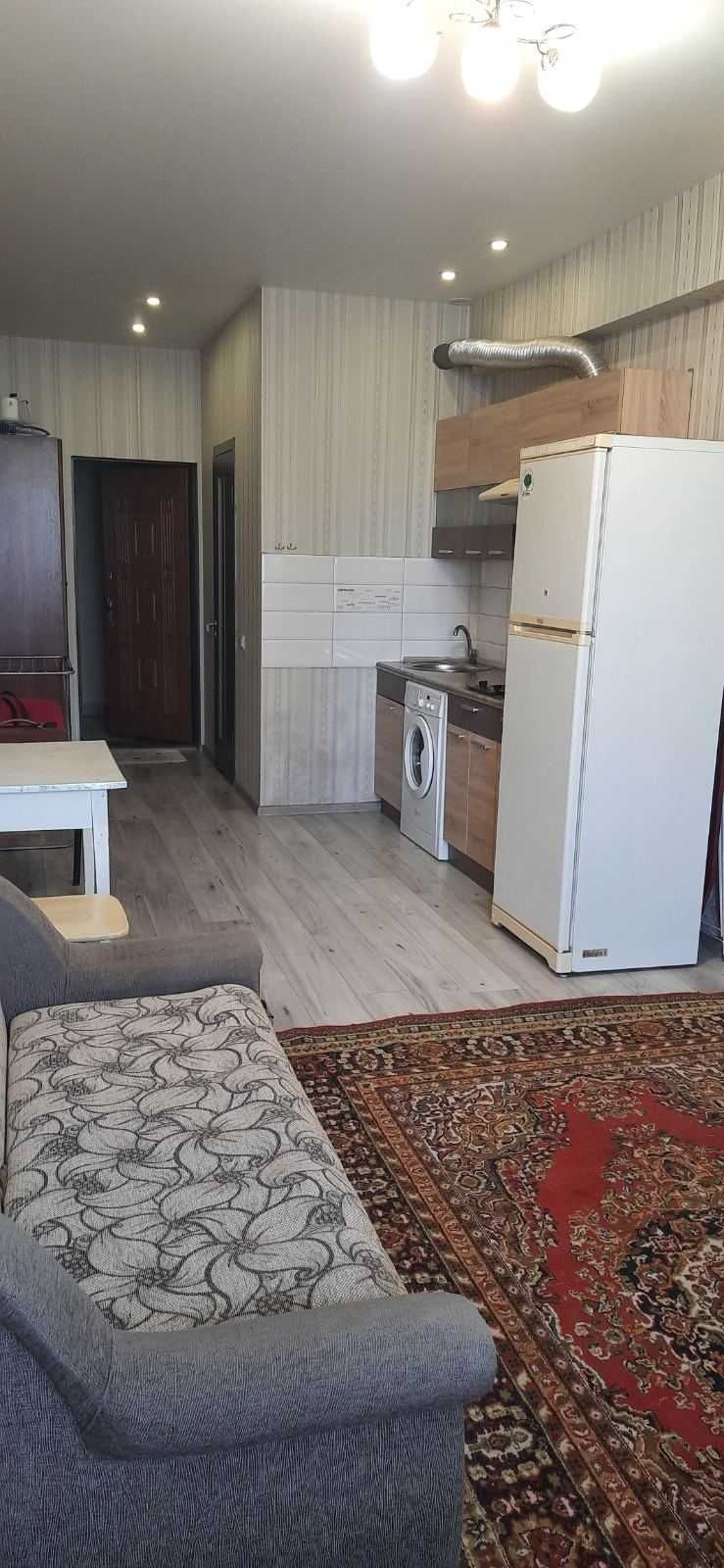 Продам гостинку со своим сан.узлом