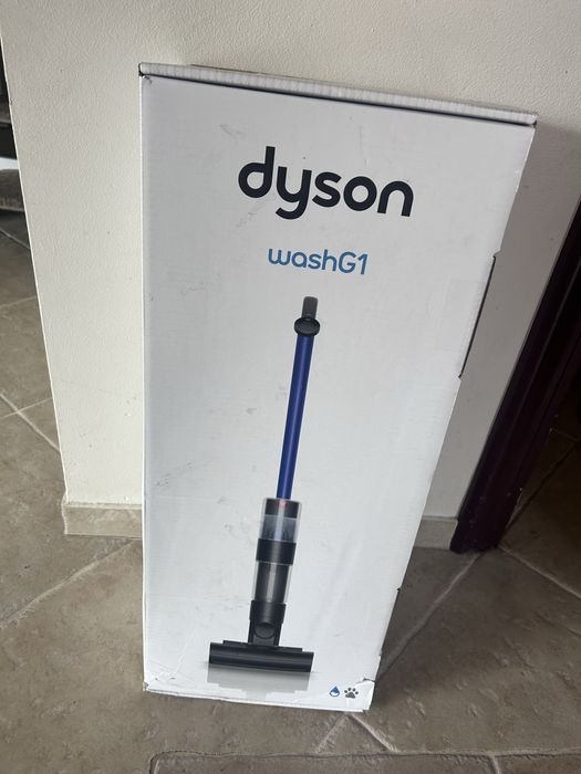 Dyson Wash G1 nowy zaplombowany nigdy nie otwarty