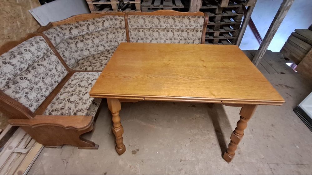 Narożnik kuchenny Bytom