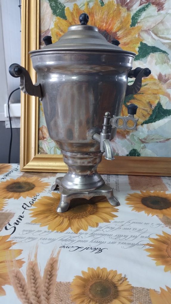 Продам ектросамовари