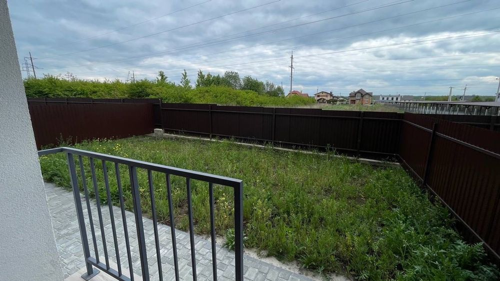 Оренда квартири з власною територією с. Солонка