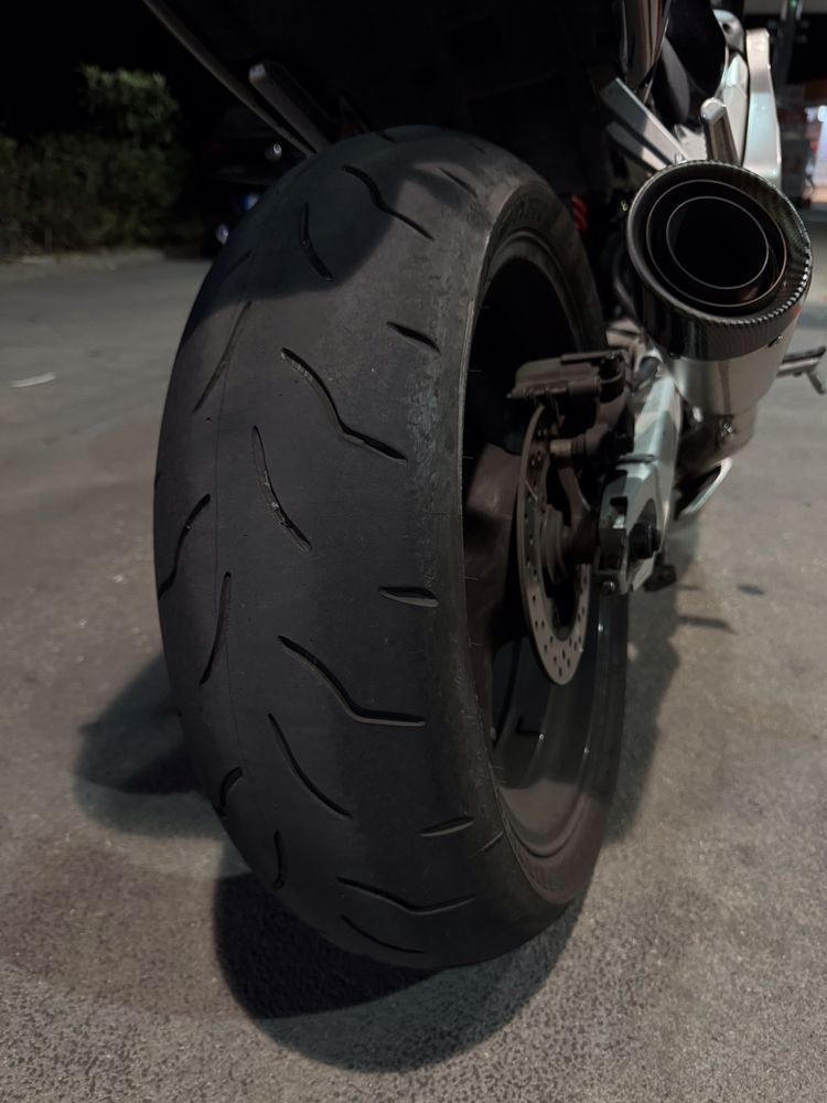 Honda CBR F4 | OPORTUNIDADE | 25kw mas deslimitada| Poucos Km