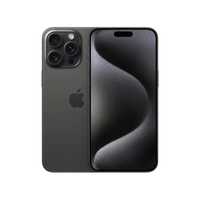 Smartfon Apple iPhone 15 Pro Max 8 GB / 256 GB 5G czarny