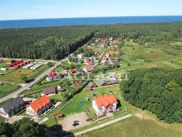 Pokój apartament pensjonat nad morzem Rusinowo Jarosławiec Ustka
