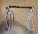 Trapézio 50cm - Novo