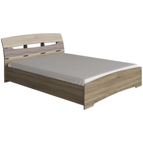 Марго кровать двухспальная ширина 160 см
