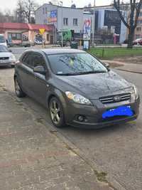 Kia Proceed ceed 2010 1.6 crdi bez dpf bez dwumasy