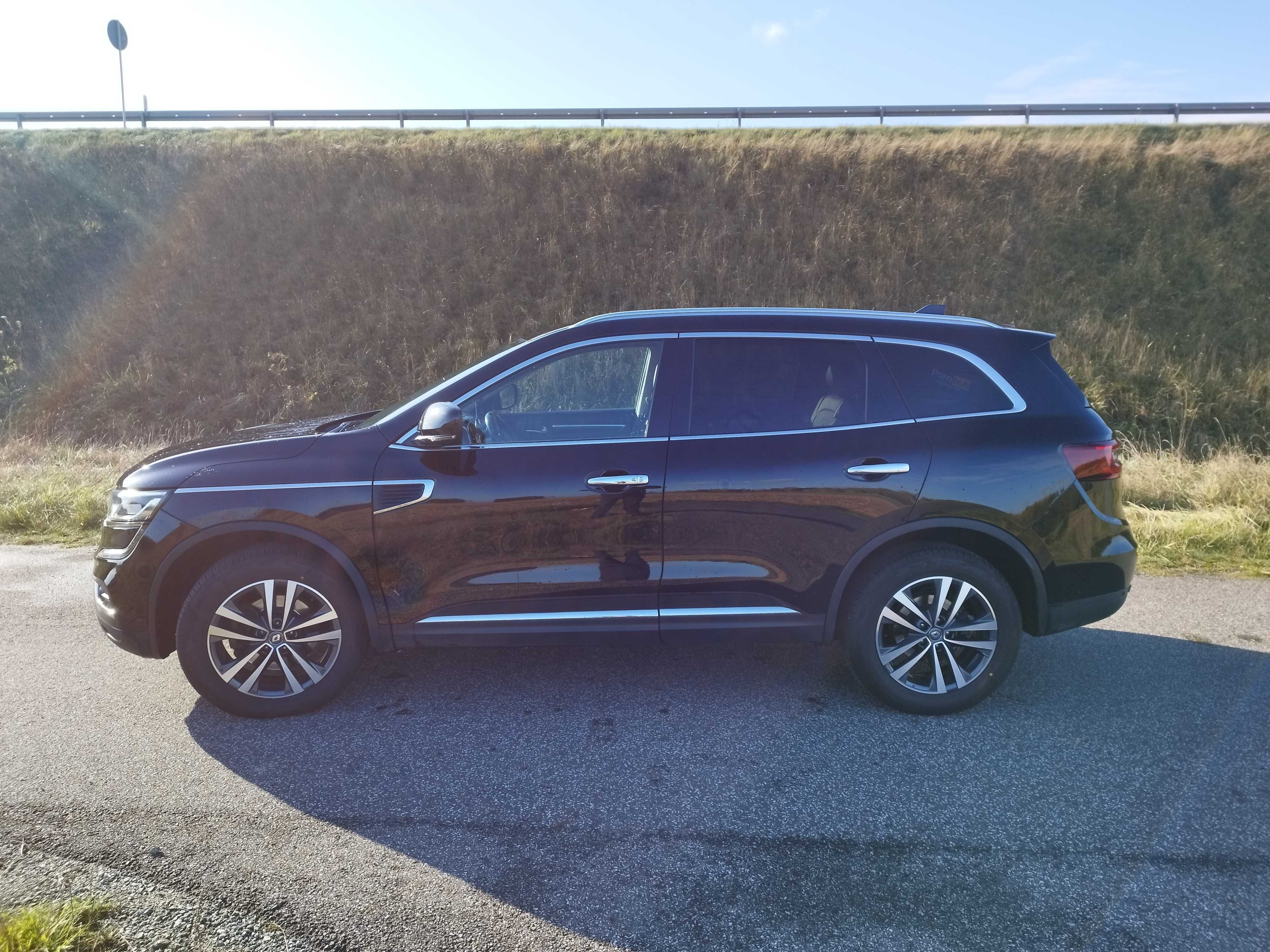 Renault Koleos  2.0 dCi 4x4 X-Tronic Intens Cesja leasingu