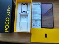 Xiaomi POCO X6 Pro 5G 12/512GB Black NFC Global Version