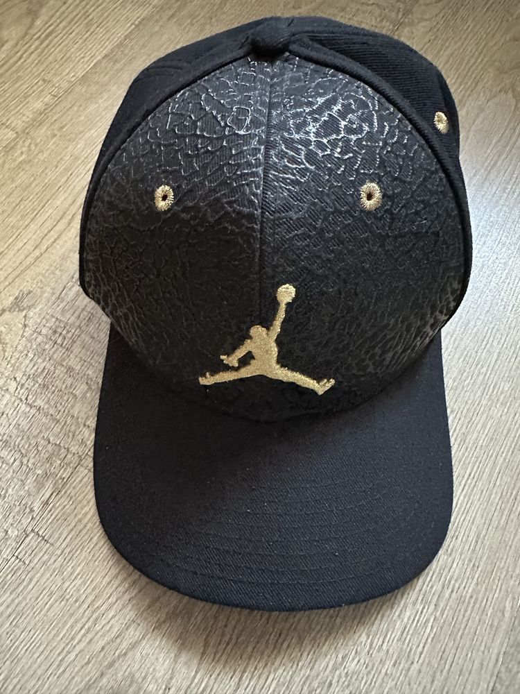 Кепка  unusex nike Jordan jampman