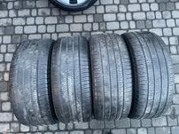 Opony Pirelli Scorpion Zero All Season - 275/45/21