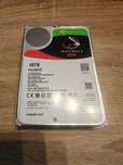 Dysk HDD SATA3 Seagate Ironwolf 10TB 7200obr/min ST10000VN0004