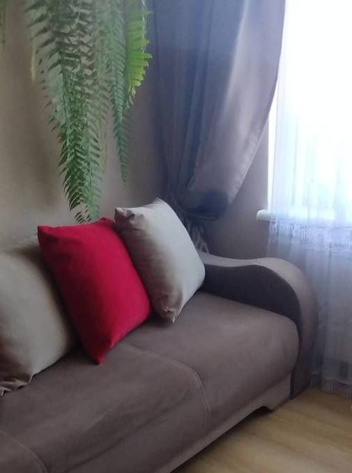 Zestaw trzech poduch