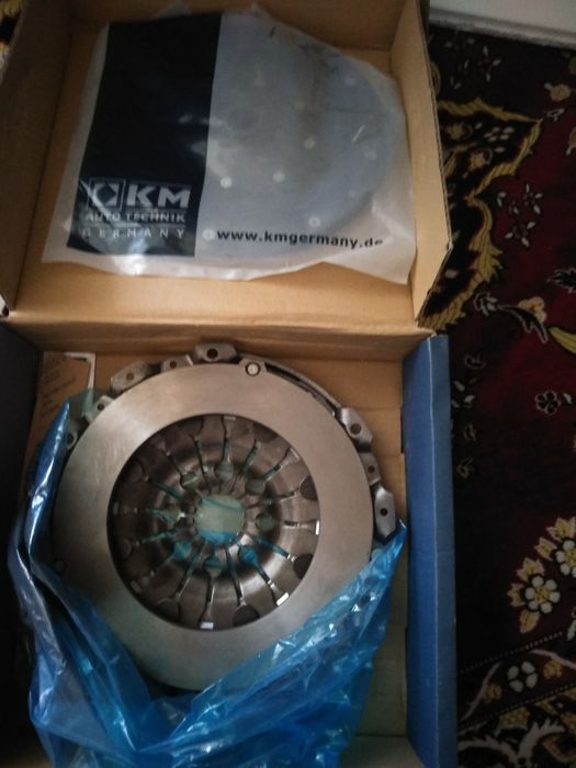 Комплект зчеплення Ford, Mazda, Volvo, #069 1563