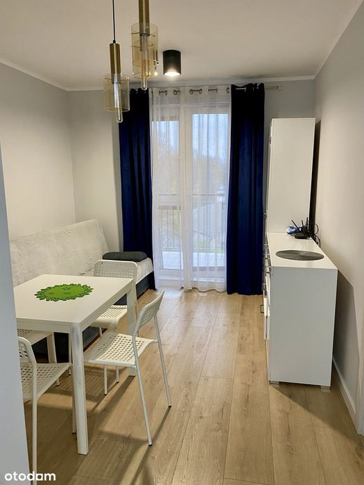 Mieszkanie do wynajęcia