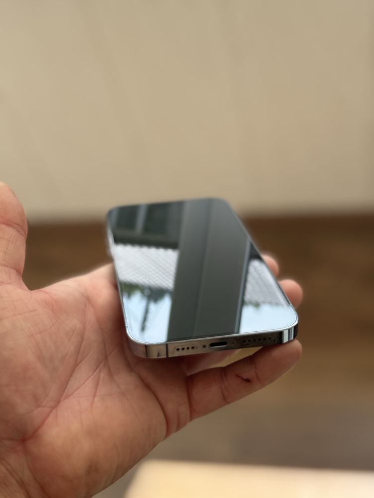 Apple iphone 13 pro max 256 gb neverlock