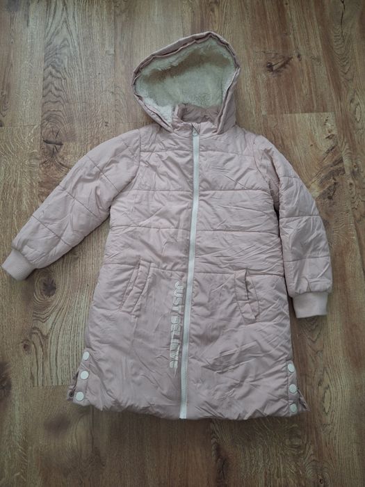 Зимова куртка LC Waikiki 7-8 років