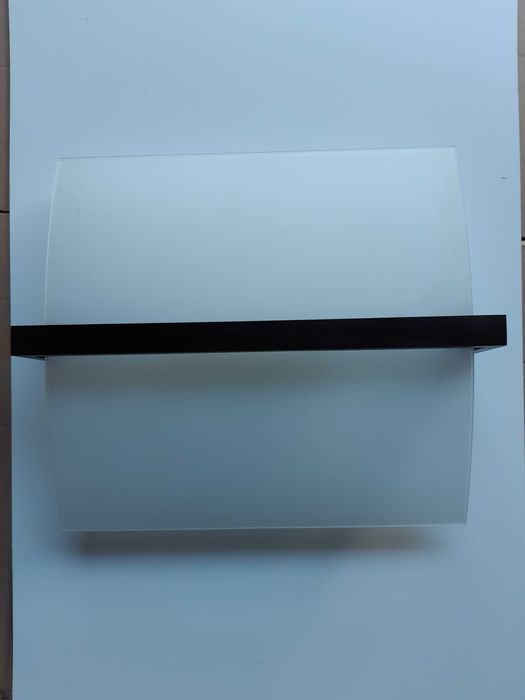 Lampa sufitowa/kinkiet wenge Illuminazione