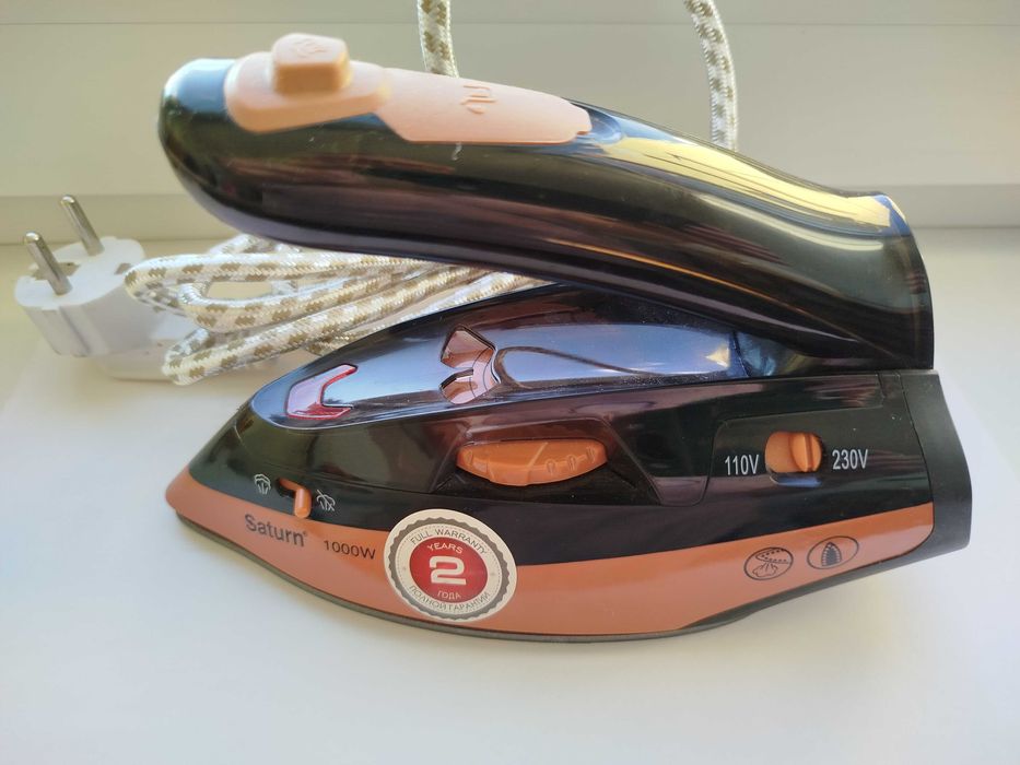 Праска дорожня Saturn ST-CC0201