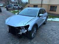 Audi Q3 40 TFSi QUATTRO 190#Virtual#Automat#