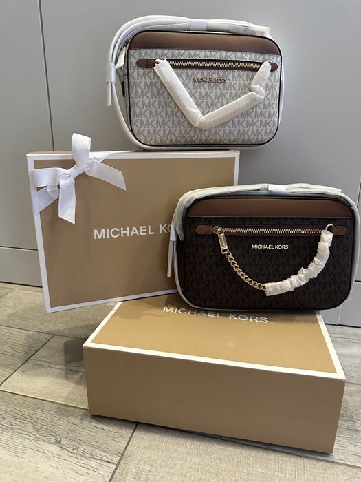 Сумка Michael Kors