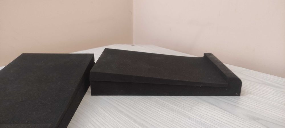 Mozos para akusticznych padow do kolumn