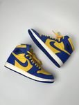 Оригинал Nike Air Jordan 1 Hi OG «Reverse Laney» (FD2596 700)