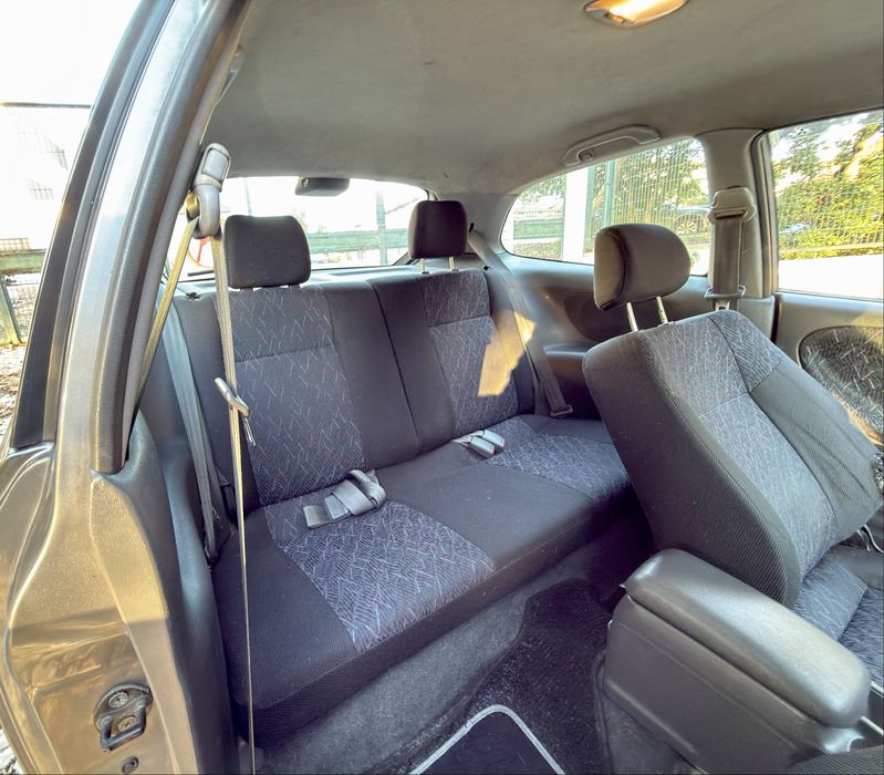 Mitsubishi Colt 1.6Glx 16v (raro)