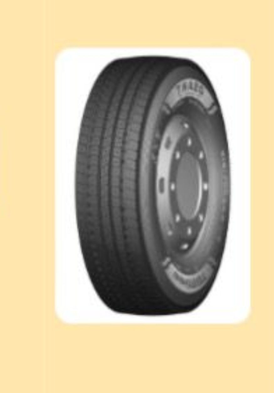 Pneus de camião - Melhor preço do Mercado - Oferta da entrega