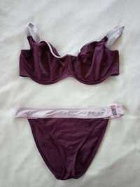 Freya Vodkatini Aubergine 32HH 70HH 75H 34H + L bikini