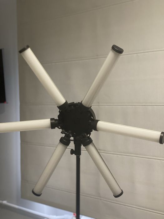 Продам комплект Led світла для фото/відео