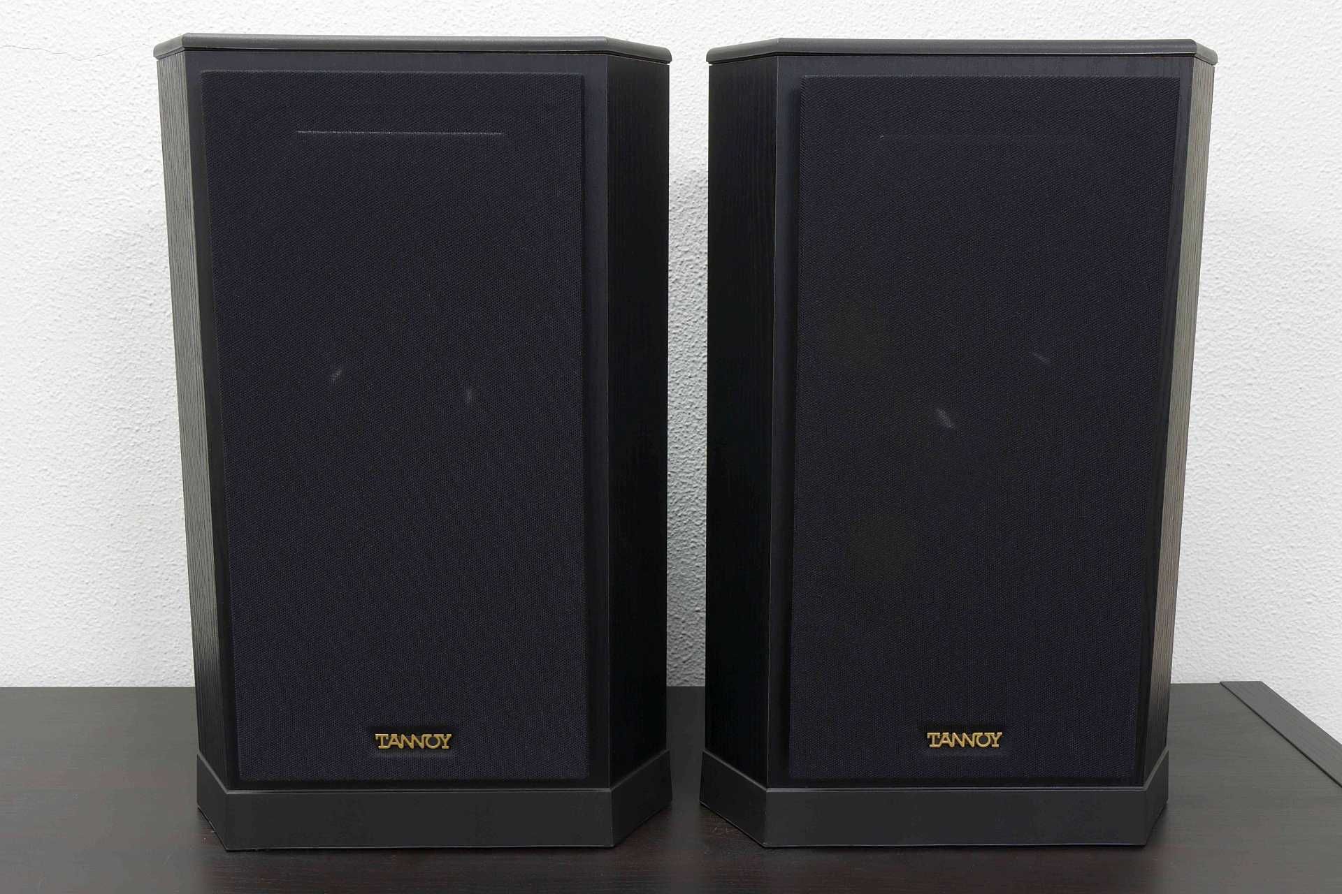 Colunas de som Tannoy 609 II (MK2)