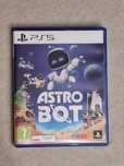 Astro Bot Gra PS5