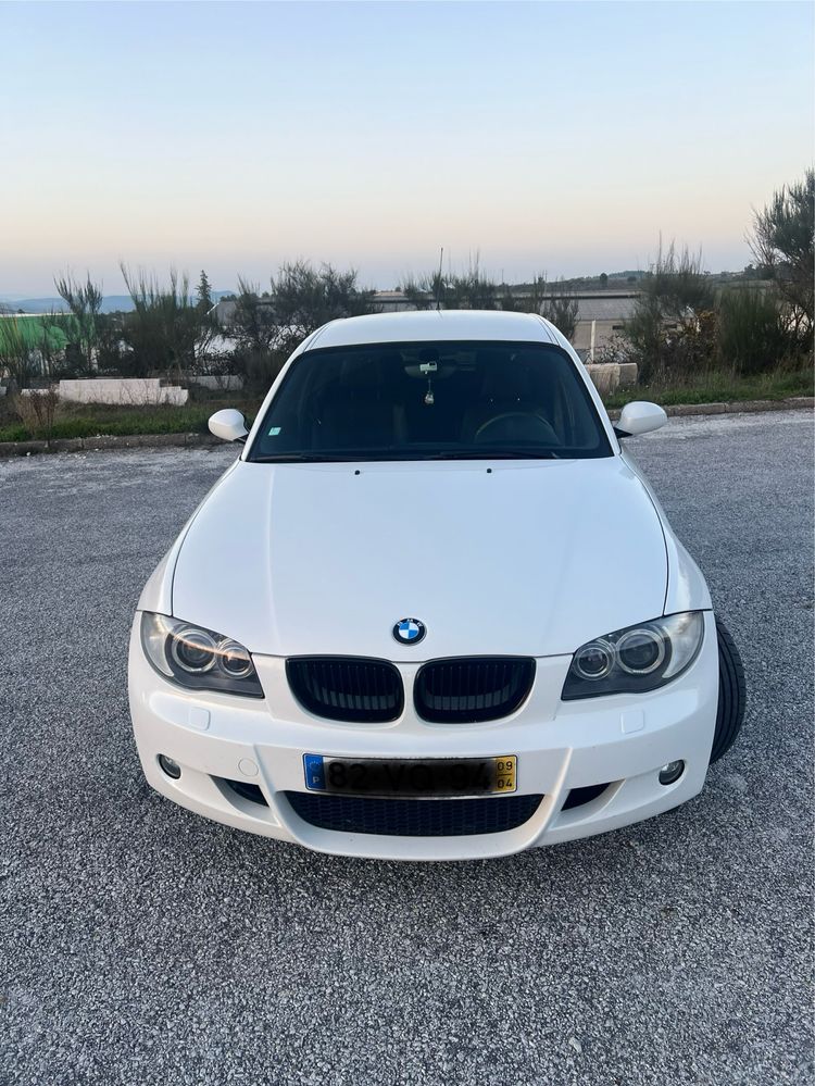 Bmw 118 d 143 cv