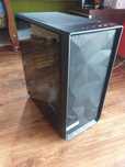 Fractal Design Meshify C + 6x wentylatory