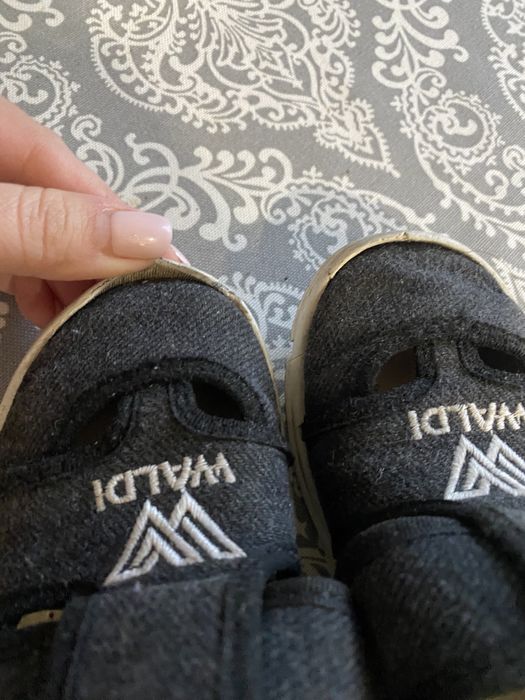 Тапочки для садочку Waldi р.28