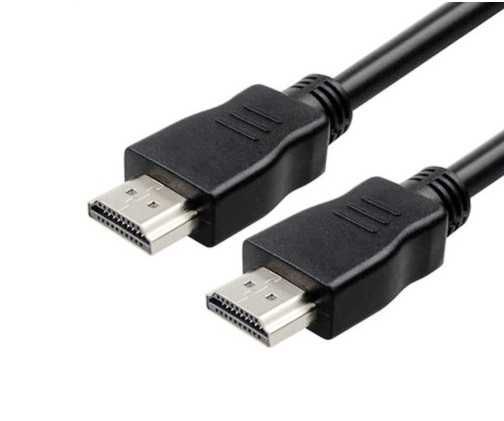 Kabel HDMI HDMI 4K 3D HD HDTV 1080p 3m * Video-Play Wejherowo