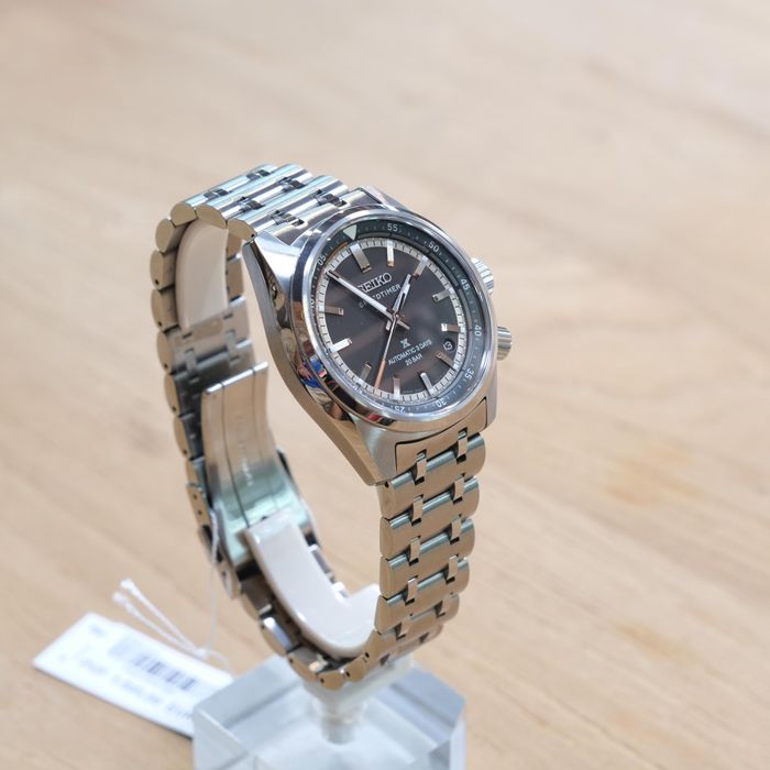 Seiko Prospex Speedtimer Automático 39,5 mm SPB515J1