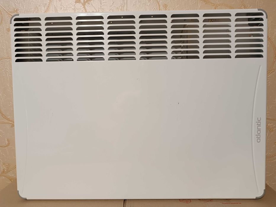 Конвектор обогреватель Atlantic CMG -TLC 1500 Вт