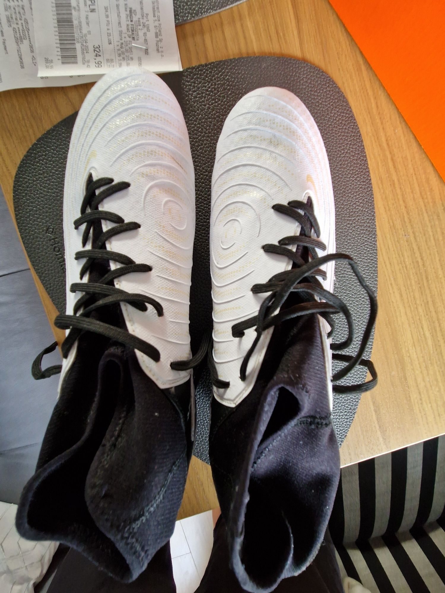 Korki Nike 44 Phantom Luna