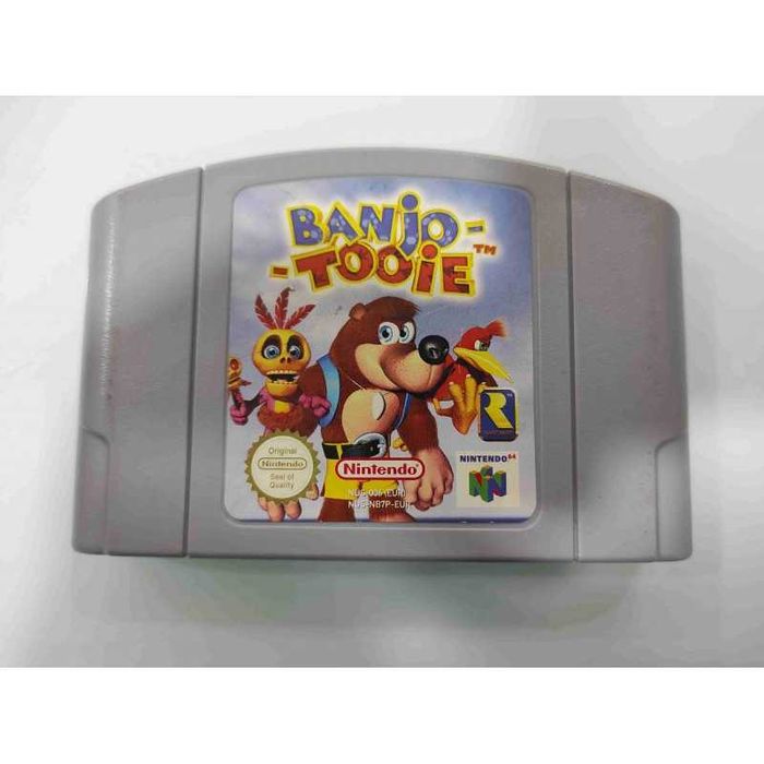 MEGA DESCONTOS Jogos nintendo 64 - jogos N64 e SNES