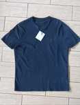 Nowa koszulka T-shirt Allsaints Brace SS Crew, r. L