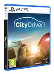 City Driver PS5 Używana (KW)