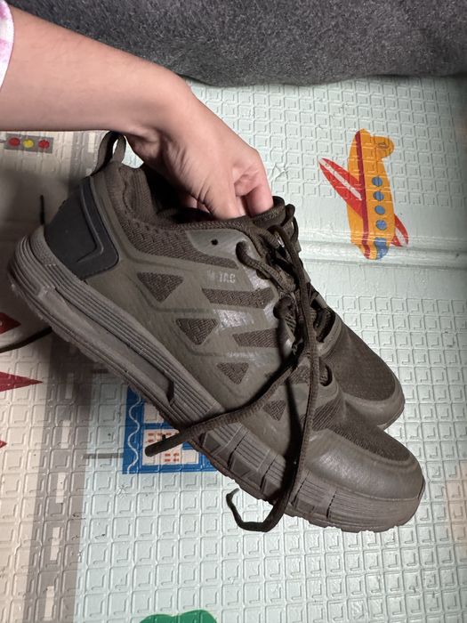 Тактичні кросовки м так ( M-tac )