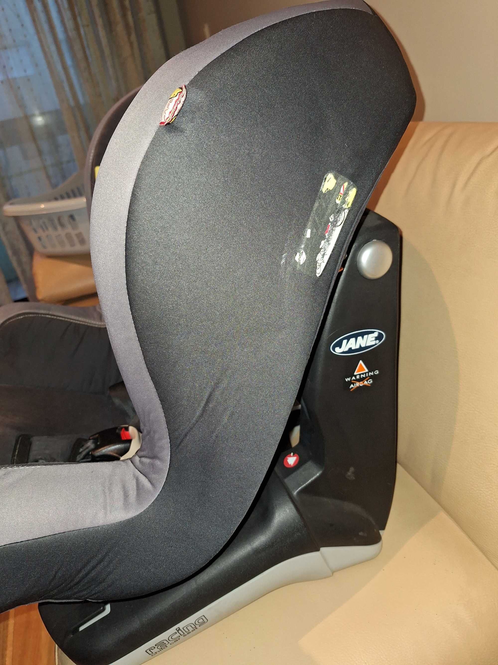 Cadeira auto jané