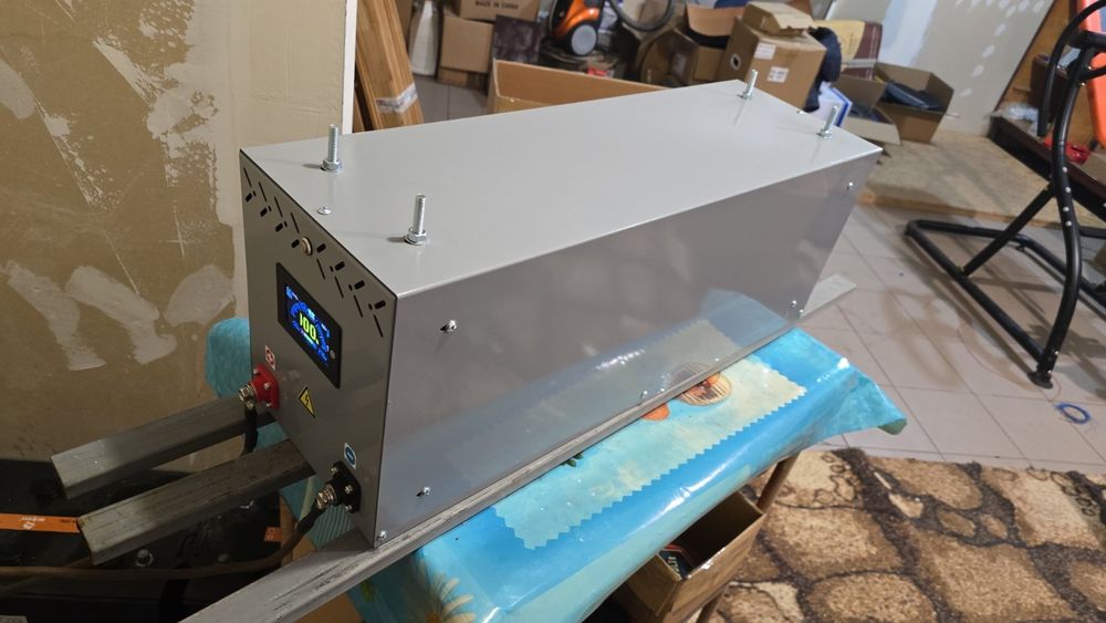 Корпус LiFePO4, корпус для 280, корпус аккумулятора