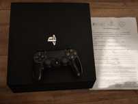Ps4 Pro serwis Spa SSD Gwarancja Nowy Laser termopad pasta PlayStation